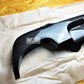 BMW 3 Series Rear Valance Diffuser Spoiler 2004-2012 Carbon Fibre