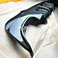 BMW 3 Series Rear Valance Diffuser Spoiler 2004-2012 Carbon Fibre
