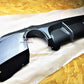 BMW 3 Series E92 Rear Valance Diffuser Spoiler 2004-2012 Carbon Fibre
