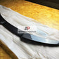 Alfa Romeo Giulia 952 Car Rear Spoiler 2015-2024 Carbon Fibre