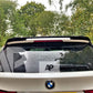 BMW X5 Car Rear Roof Spoiler F15 X5M F85 M50D 2013-2018 Carbon Fibre