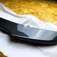 Honda Civic FK7 10th Gen Car Rear Spoiler 2016-2020 Carbon Fibre
