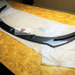 VW Golf MK5 GTI GT TDI Front Splitter 2003-2008 Carbon Fibre