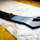 VW Golf MK5 GTI GT TDI Front Splitter 2003-2008 Carbon Fibre