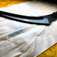 VW Golf MK5 GTI GT TDI Front Splitter 2003-2008 Carbon Fibre