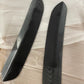 VW Golf R GTD GTI MK7 MK7.5 Car Rear Spoiler 2013-2020 Unpainted