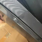 VW Golf R GTD GTI MK7 MK7.5 Car Rear Spoiler 2013-2020 Unpainted