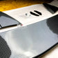 VW Golf MK7 MK7.5 Car Rear Roof Spoiler 2013-2020 Aspec Carbon Fibre