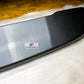 VW Transporter T6 Car Rear Roof Spoiler 2015-24 Tailgate Carbon Fibre