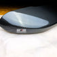 VW Transporter T6 Car Rear Roof Spoiler 2015-24 Tailgate Carbon Fibre