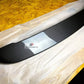 VW Transporter T6 Car Rear Roof Spoiler 2015-24 Tailgate Carbon Fibre