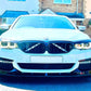 BMW 5 Series G30 G31 PRE-LCI Front Splitter 2017-2024 Carbon Fibre