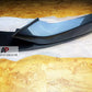 BMW 5 Series G30 G31 PRE-LCI Front Splitter 2017-2024 Carbon Fibre