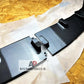 BMW 5 Series G30 G31 PRE-LCI Front Splitter 2017-2024 Carbon Fibre