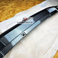 VW Golf GTI MK7.5 Rear Valance Diffuser 2016-2020 Carbon Fibre