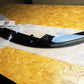 BMW 2 Series F22 F23 Front Splitter 2013-2021 Gloss Black