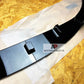 BMW 2 Series F22 F23 Front Splitter 2013-2021 Gloss Black