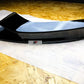 BMW 2 Series F22 F23 Front Splitter 2013-2021 Gloss Black