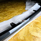 BMW 2 Series G42 G43 Front Splitter 2022-2024 Carbon Fibre