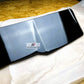 Audi A4 Car Rear Roof Spoiler B8 Avant Estate 8K 2008-2016 Gloss Black