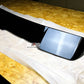 Audi A4 B9 Avant Estate 8W Car Rear Roof Spoiler 2016-24 Gloss Black
