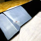 Audi A4 B9 Avant Estate 8W Car Rear Roof Spoiler 2016-24 Gloss Black