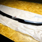Audi A7 S7 RS7 MK1 Car Rear Spoiler 2012-2018 Gloss Black