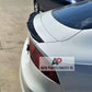 Audi A7 S7 RS7 MK1 Car Rear Spoiler 2012-2018 Gloss Black
