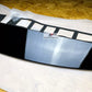Ford Transit Custom Car Rear Roof Spoiler 2012-2020 Gloss Black