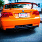 BMW M3 E92 3 Series Car Rear Spoiler 2004-2012 Gloss Black