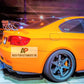 BMW M3 E92 3 Series Car Rear Spoiler 2004-2012 Gloss Black