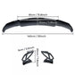 BMW M3 E92 3 Series Car Rear Spoiler 2004-2012 Gloss Black