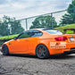 BMW M3 E92 3 Series Car Rear Spoiler 2004-2012 Gloss Black