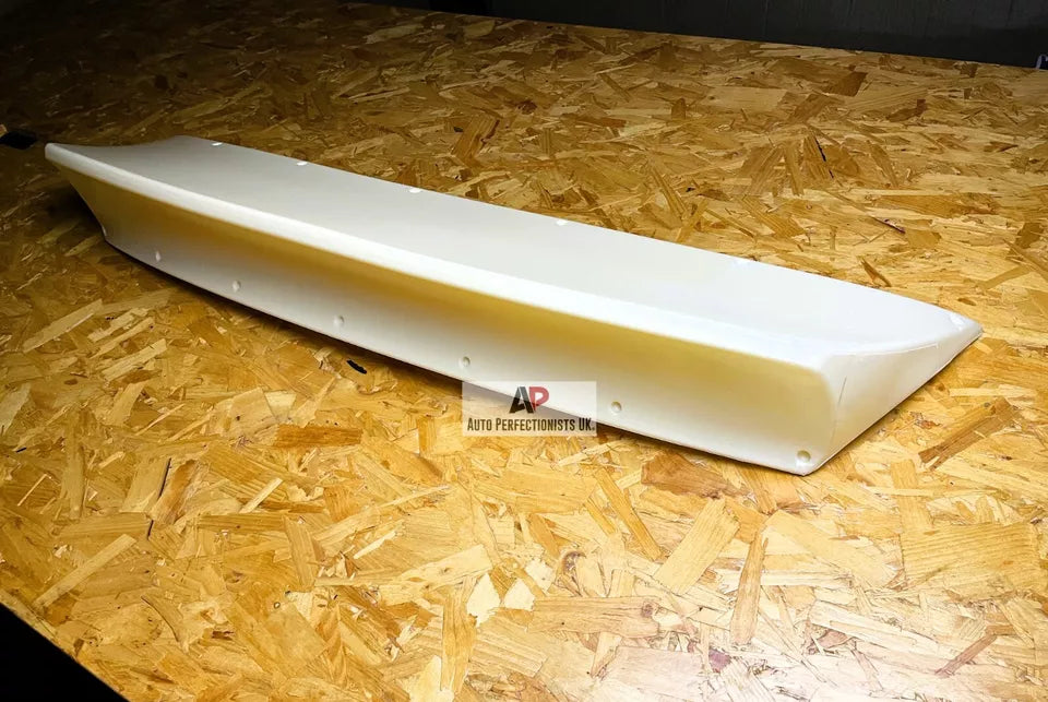 Nissan 350Z Fairlady Car Rear Spoiler 2002-2008 Unpainted