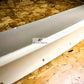 Nissan 350Z Fairlady Car Rear Spoiler 2002-2008 Unpainted