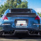 Nissan 350Z Fairlady Car Rear Spoiler 2002-2008 Unpainted