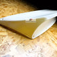 Nissan 350Z Fairlady Car Rear Spoiler 2002-2008 Unpainted