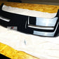 Ford Focus RS MK3 MK3.5 Car Rear Roof Spoiler 2014-2018 Gloss Black