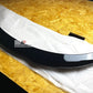 Tesla Model 3 Car Rear Spoiler 2017-2024 Gloss Black