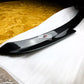 Audi A1 Car Rear Roof Spoiler 8X 5 Door 2010-2018 Carbon Fibre