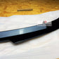 Audi A1 Car Rear Roof Spoiler 8X 2010-2018 Gloss Black