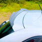 Audi A1 Car Rear Roof Spoiler 8X 2010-2018 Gloss Black