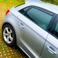 Audi A1 Car Rear Roof Spoiler 8X 2010-2018 Gloss Black