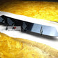 Mercedes CLA35 Rear Shark Fin Diffuser Lip 2019-2024 Gloss Black