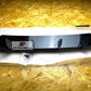 Mercedes CLA35 Rear Shark Fin Diffuser Lip 2019-2024 Gloss Black