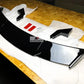 BMW M3 G80 M4 G82 MP Car Rear Spoiler 2020-2024 Gloss Black