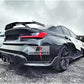 BMW M3 G80 M4 G82 MP Car Rear Spoiler 2020-2024 Gloss Black