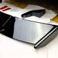 BMW M3 G80 M4 G82 MP Car Rear Spoiler 2020-2024 Gloss Black