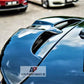 Mini Cooper F55 F56 Car Rear Roof Spoiler 2013-2018 JCW Carbon Fibre