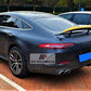Mercedes AMG GT53 GT63S Car Rear Spoiler 2020-2024 Gloss Black